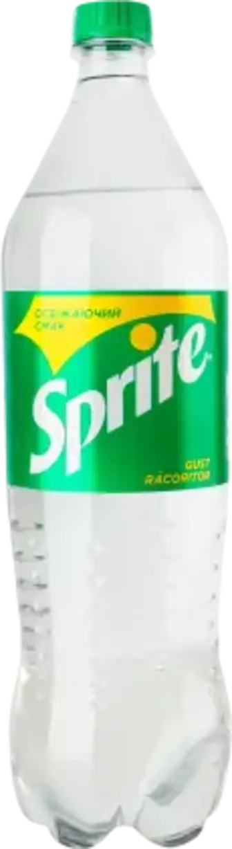 Напій безалкогольний Sprite 1.75 л