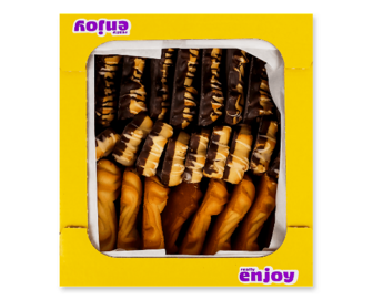 Печиво Really Enjoy Міні Set №4 (400г)