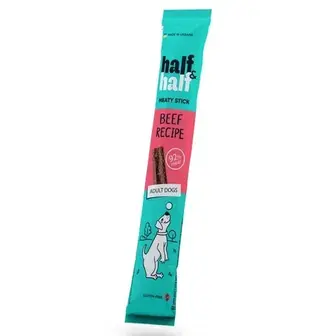 Half&Half Meaty Stick Adult ласощі для собак 12 г - яловичина