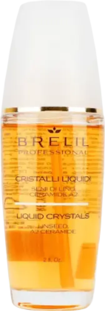 Рідкі кристали Brelil Bio Traitement Beauty Cristalli Liquidi для блиску волосся 60 мл