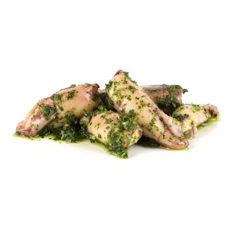 Кальмар фарширований (100г)