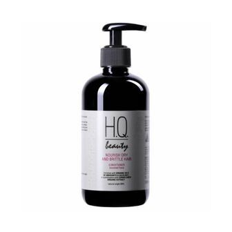 Кондиціонер H.Q.Beauty Nourish Dry And Brittle Hair для сухого та ламкого волосся 280 мл