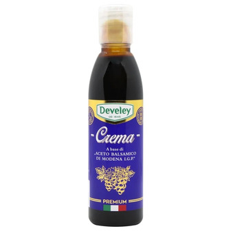 Соус Develey Crema бальзамічний 250мл