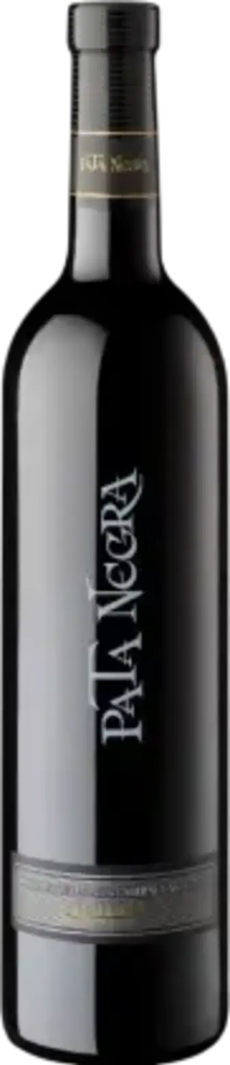 Вино Pata Negra Valdepenas Cabernet червоне сухе 12.5% 0.75 л