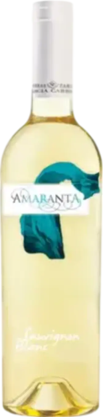 Вино Garcia Carrion Amaranta Sauvignon Blanc біле сухе 12% 0.75 л