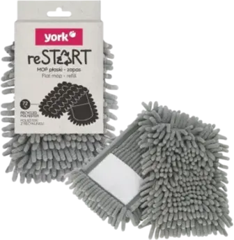 Запаска до комплекту York Mop Salsa Restart