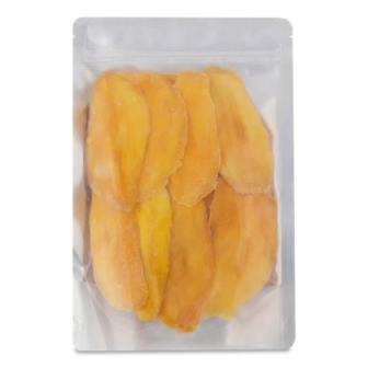 Манго натуральне сушене (500г)