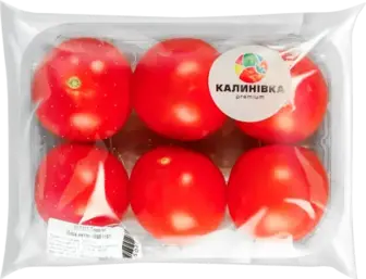 Томат рожевий 600 г