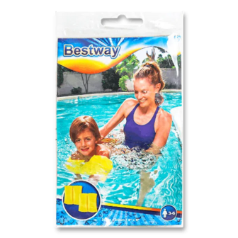Нарукавники дитячі Bestway колір в асортименті 32005EU