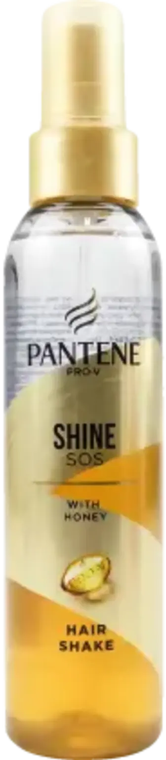 Спрей-кондиціонер для волосся Pantene Pro-V Shine Sos 150мл
