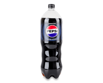Напій Pepsi Cola Нуль цукру (1,75л)