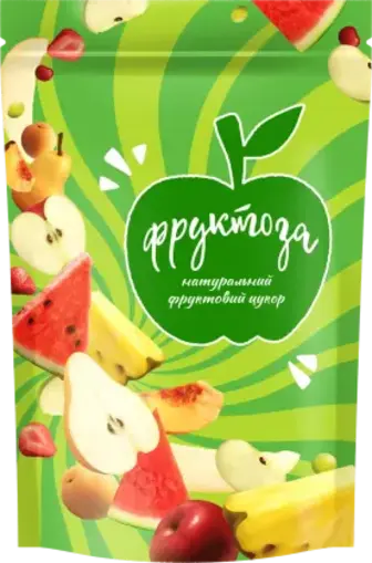 Фруктоза Green Leaf 200 г