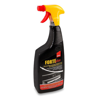 Засіб для видалення жиру і сажі Sano Forte Plus 750 мл (7290000289748)