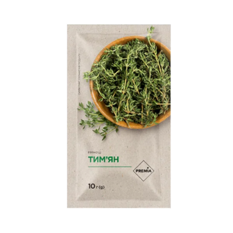 Тим'ян PREMIA (10г) (10г)