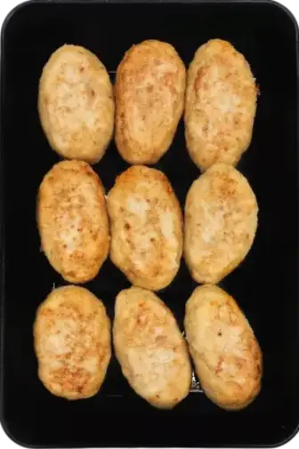 Котлета куряча вагова