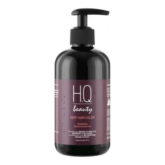 Шампунь H.Q.Beauty Color для фарбованого волосся 280 мл