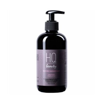 Кондиціонер H.Q.Beauty Restore Damaged для пошкодженого волосся 280 мл