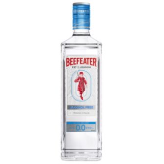 Напій Beefeater безалкогольний 0% 0,7л