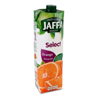 Нектар Jaffa апельсиновий (0,95л)