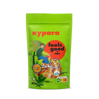 Курага Feels good (150г)