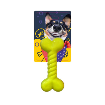 Іграшка для собак Dgt-Pets Кісточка (6902241806059)