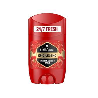 Дезодорант 65 мл Old Spice Epic Legend антиперспірант чоловічий стік п/флакон 
