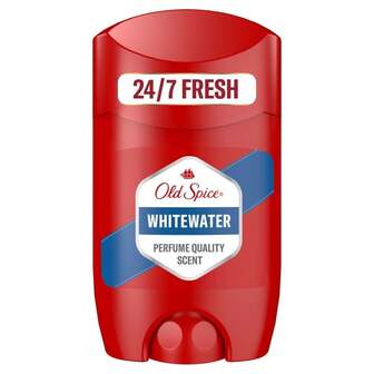 Дезодорант 65 мл Old Spice Whitewater антиперспірант чоловічий стік п/флакон 
