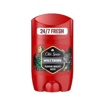 Дезодорант 65 мл Old Spice Wolfthorn антиперспірант чоловічий стік п/флакон 