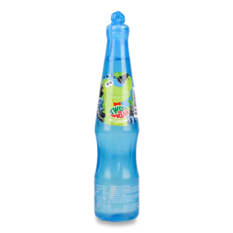 Напій Twist and Drink лісова ягода безалкогольний негазований (0,2л)