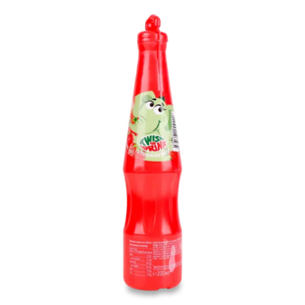 Напій Twist and Drink полуниця безалкогольний негазований (0,2л)