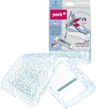 Запаска до комплекту York Mор Magnetic