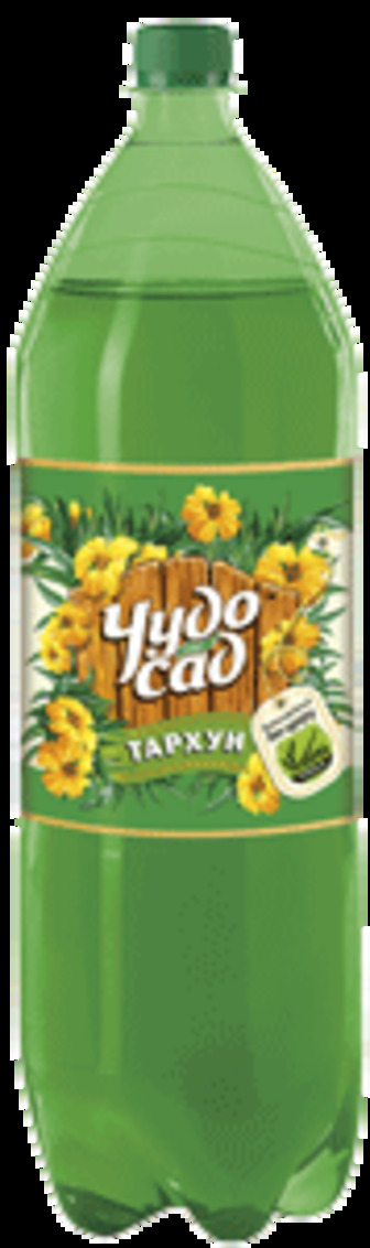 Напій Чудо Сад Тархун 2л ПЕТ