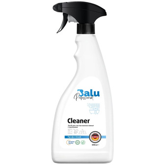 Засіб Balu Cleaner для чистки ванних кімнат і сантехніки, з розпилювачем, 650 мл (4820159426997)