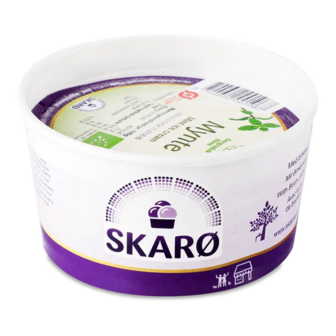 Морозиво Skaro м'ятне (90г)