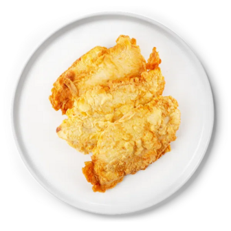 Курячий биток (500г)