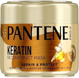 Маска Pantene PRO-V Інтенсивне відновлення 300мл