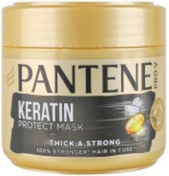 Маска для волосся Pantene Pro-V Густе та міцне 300мл