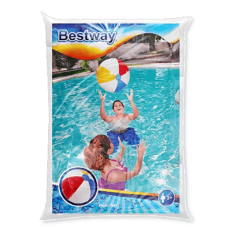 М'яч Bestway надувний 61 см