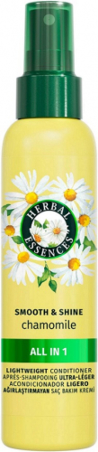 Бальзам-ополіскувач Herbal Essences Ромашка 145мл