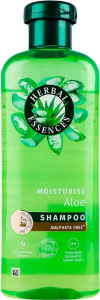 Шампунь Herbal Essences Moisturise Aloe 350мл