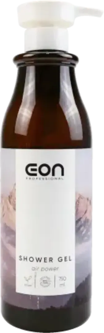 Гель для душу Eon Air Power 750 мл