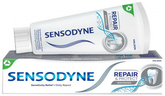 Зубна паста Sensodyne Repair&Project 75мл