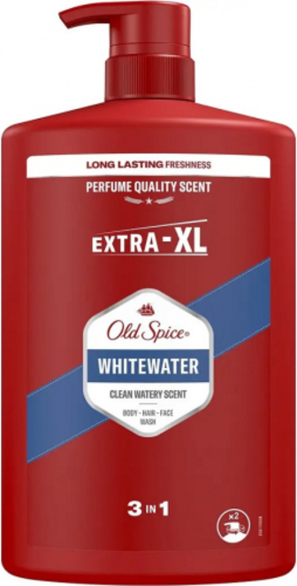 Гель для душу Old Spice Winterwater  3in1 1000л