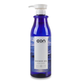 Гель для душу EON Professional Water Power (750мл)