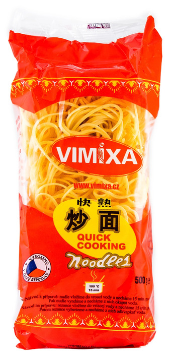 Локшина Vimixa без яєць 500 г (8594050310018)