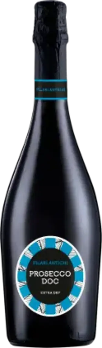 Вино ігристе Filari Antichi Prosecco DOC біле екстра сухе 11% 0.75 л
