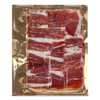 Хамон Torre de Nunez Raza Duroc Резерва копчений на кістці (100г)