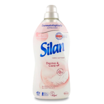 Ополіскувач Silan Derma&Care (1100мл)