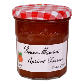 Джем Bonne Maman екстра абрикосовий