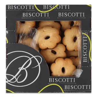 Печиво Biscotti Канестреллі (0,325кг)